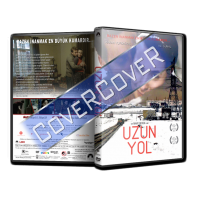 Uzun Yol Cover Tasarımı